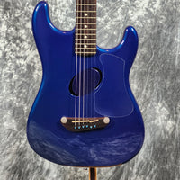 Fender Deluxe  ACOUSTASONIC STRATOCASTER