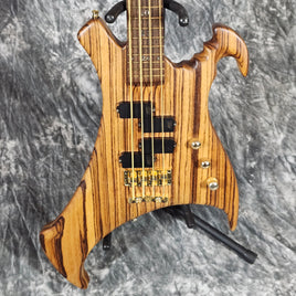 Warwick Buzzard Bass LTD