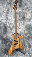 Warwick Buzzard Bass LTD