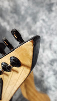 Guild Burnside Blade
