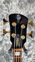 Spector Euro bolt 4 w/OSHC