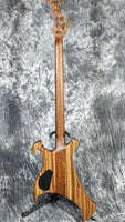 Warwick Buzzard Bass LTD