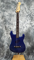 Fender Deluxe  ACOUSTASONIC STRATOCASTER
