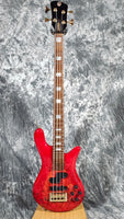 Spector Euro bolt 4 w/OSHC