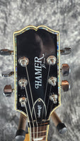 Hamer XT Series Sovereign Q/T