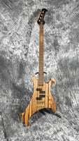 Warwick Buzzard Bass LTD