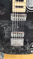 Schecter PT Fastback w/HSC