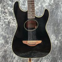 Fender  Stratocoustic
