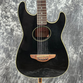 Fender  Stratocoustic