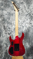 Charvel Desolation DX1-FR w/HSC