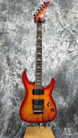 Charvel Desolation DX1-FR w/HSC