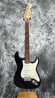 Squier  Affinity Series Strat (2007-2012)