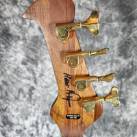 Warwick Buzzard Bass LTD