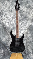 Jackson  Limited Edition X Series Soloist SLATHXMG3-6