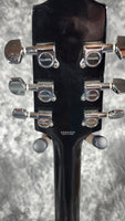 Hamer XT Series Sovereign Q/T