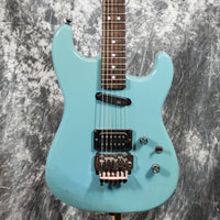 Charvette Model 150