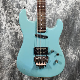 Charvette Model 150