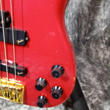 Fender Precision Bass Lyte w/Case