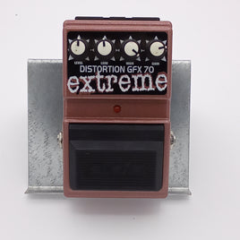 DOD GFX70 Extreme Distortion