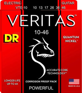DR VERITAS Electric 10-46