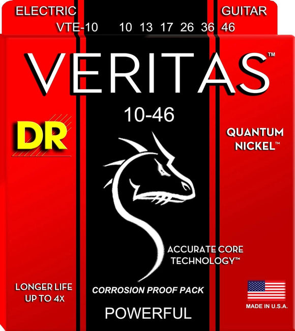 DR VERITAS Electric 10-46