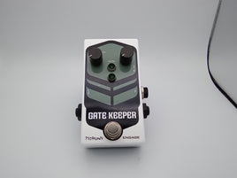 Pigtronix Gatekeeper Noise Gate