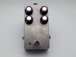 Betty Won't Brand Fuzz Distortion