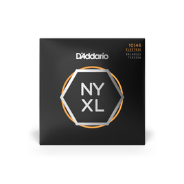 D'Addario NYXL 10-46 3 Pack